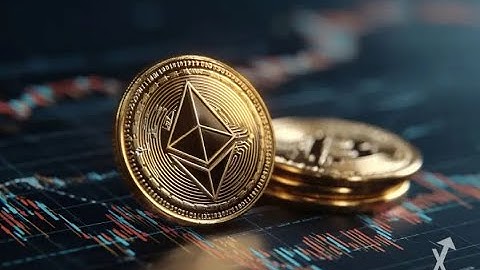 Ethereum Falling Wedge Support | ETH Trade Setup with 200 EMA | High RR Crypto Strategy