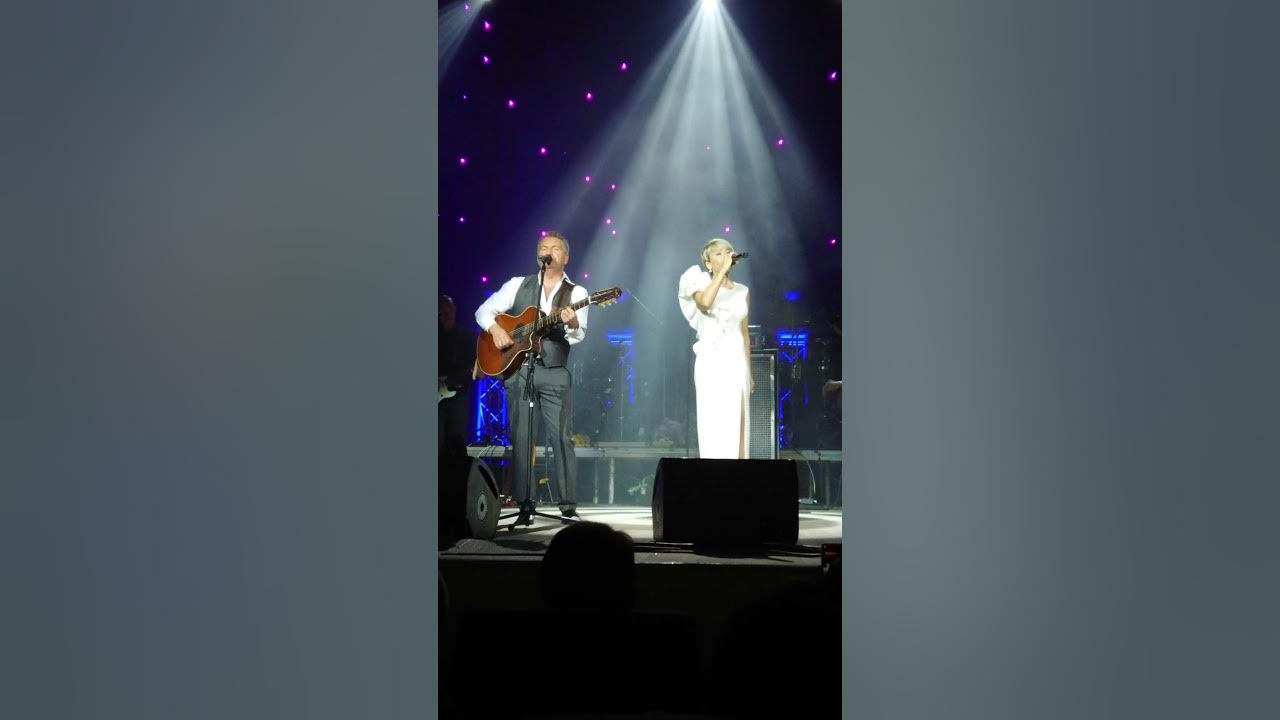 слушать агутина две дороги два пути