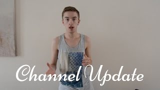 Channel Update 16th July 2014