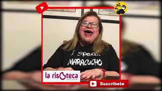 La Cerradura Irama La Maracucha - La Risoteca Salud A Carcajadas