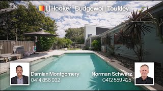 4 Villa Close, Budgewoi
