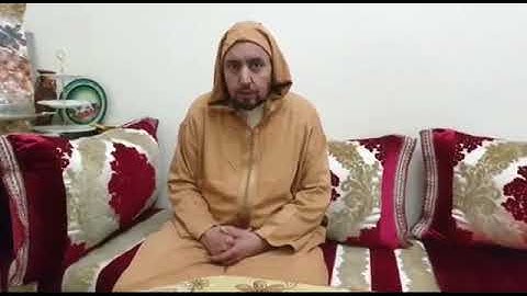 تلاوة عطرة من إمام مسجد فاطمة الزهراء بالبرنوصي (رمضان مبارك عليكم كل عام وانتم بخير)