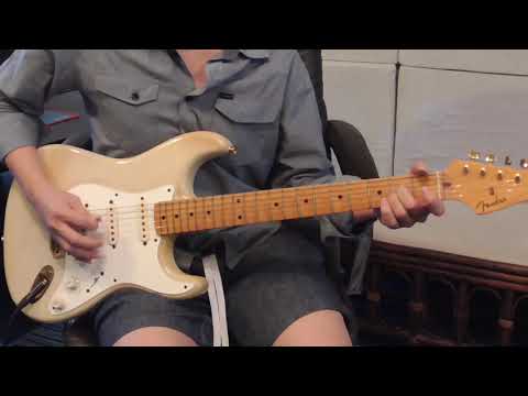 ไม่ไหวบอกไหว - BOY PEACEMAKER - Guitar Cover By ริช