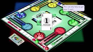 Sorry Cd-Rom, 1998 Longplay