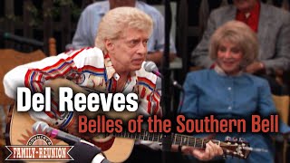 Watch Del Reeves Belles Of The Southern Bell video