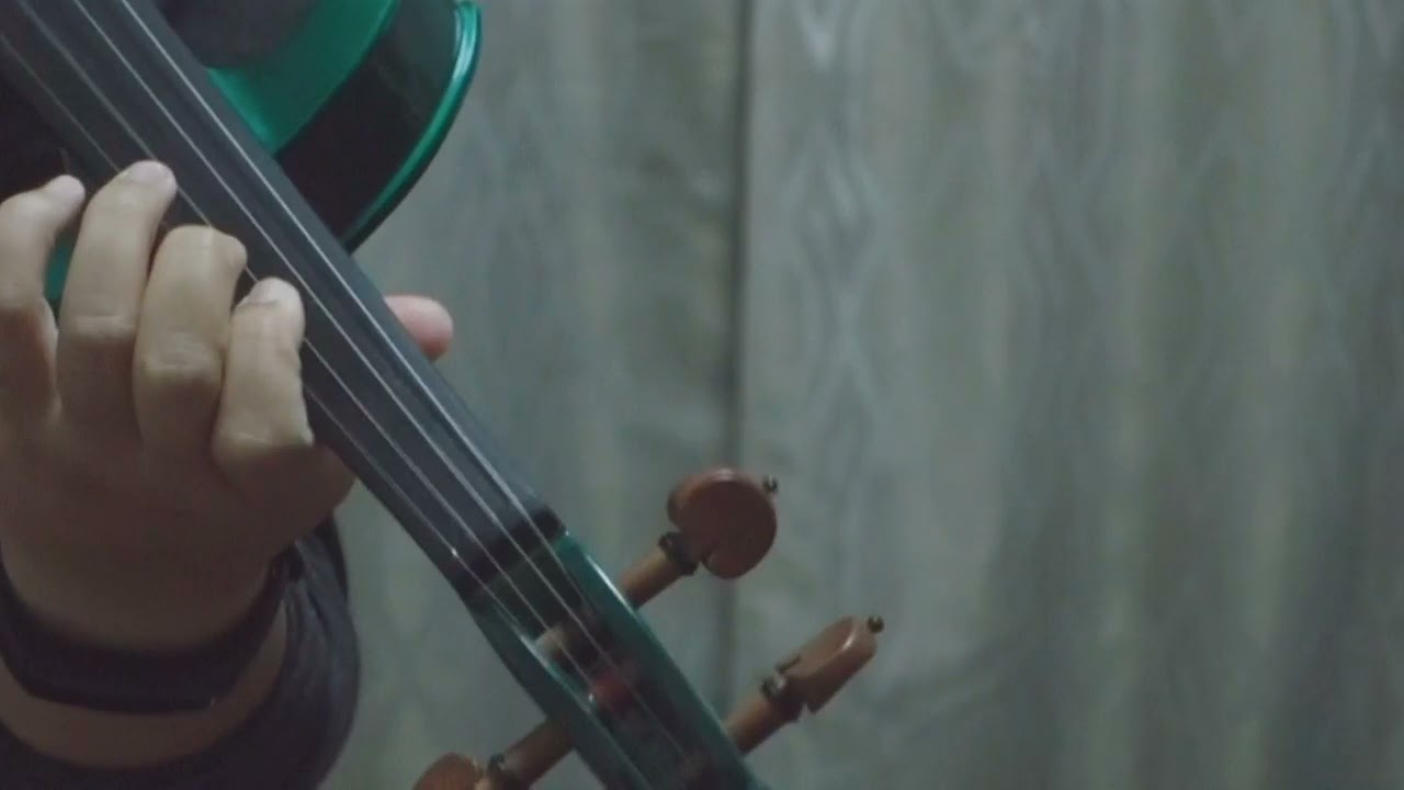 At My Worst – Pink Sweat$ (Viola cover)