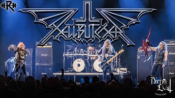 Hellbutcher interview - a legend from a Swedish black/thrash metal scene with a new band!