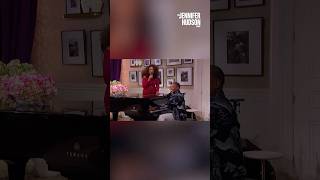 Kirk Franklin and JHud sing “Silver and Gold”!