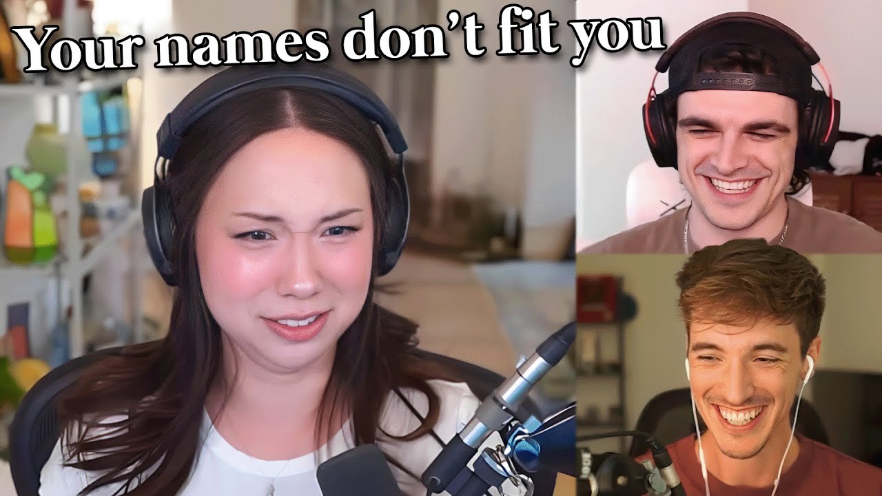 Jodi learns Foolish's and Ellum's real name