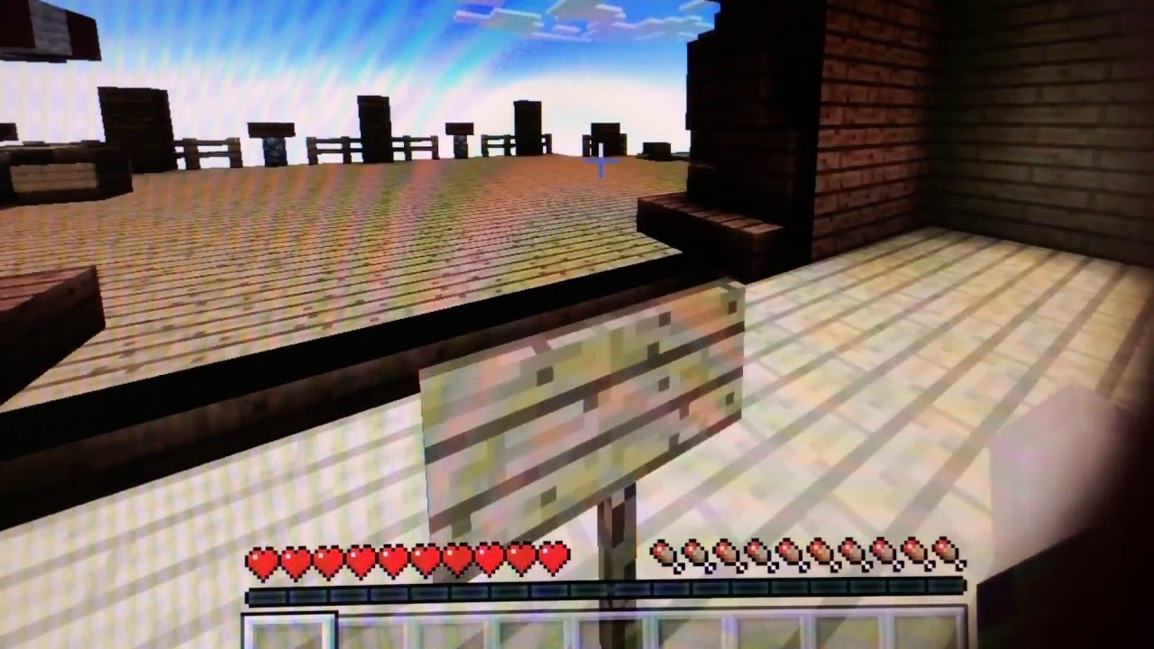 SG craft Minecraft server. the final episode - YouTube