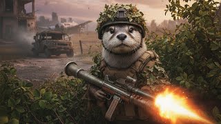 PUBG Ranked Panzerfaust Highlights E27