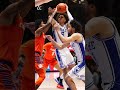Was the Duke-Clemson game 'taken' from the Tigers? Brownell says yes. Scheyer says no. #shorts