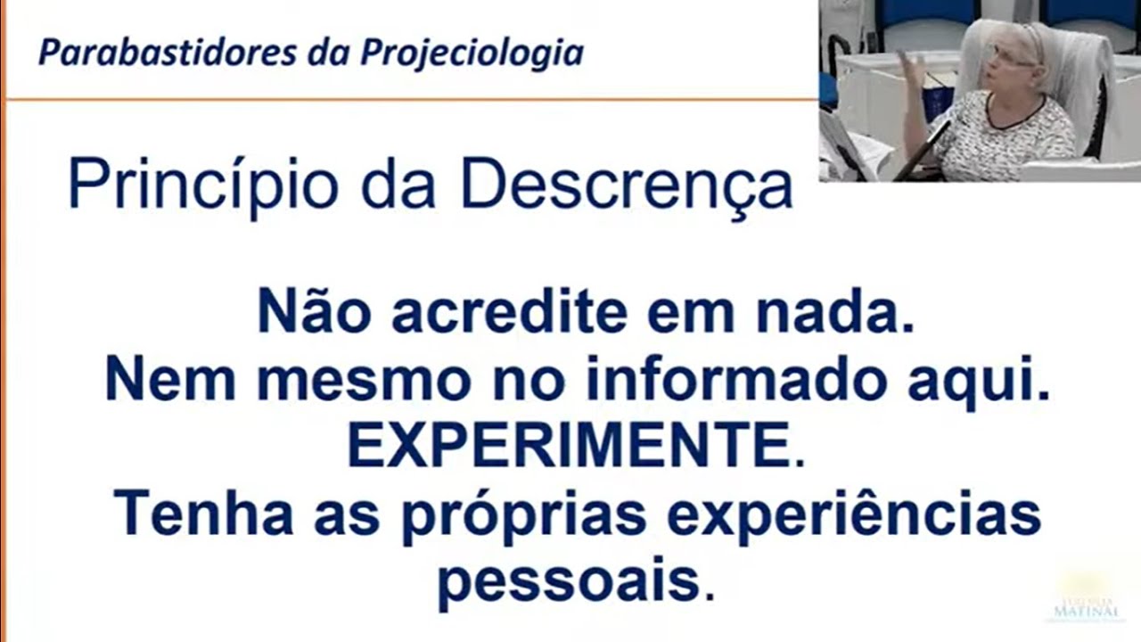 PARABASTIDORES DA PROJECIOLOGIA (Casuísticas) - Málu Balona