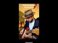 I Want You (She's So Heavy) - The Beatles intro by Alex Farran