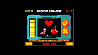 Red Review: ClickPLAY Quickfire 1.