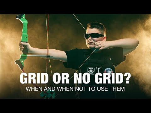 Grid or No Grid?