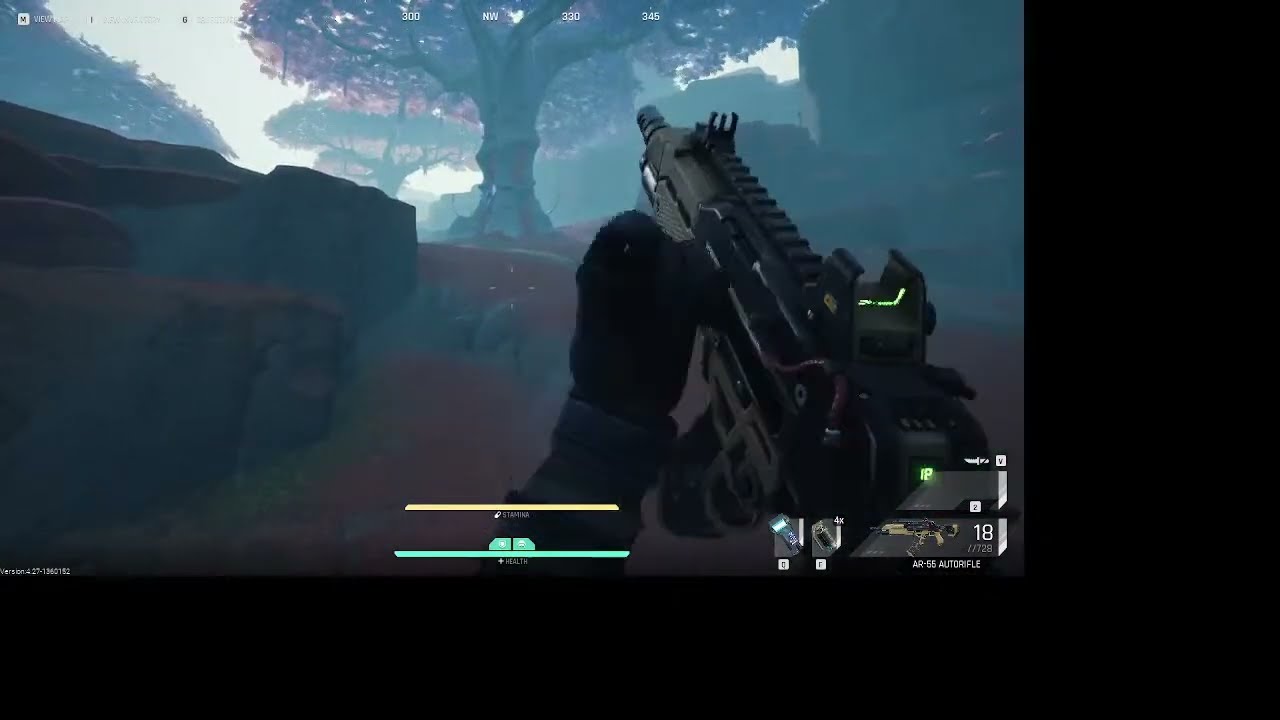 The Cycle Frontier (PC) - First Time Playing and Fixing the Controllers Fun Gameplay