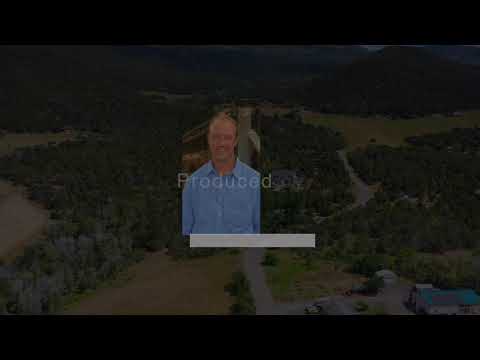 20327 Ward Creek Rd, Cedaredge, CO home video tour