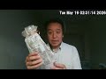 誕生日プレゼントありがとうございます　開封動画