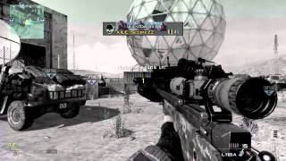 Omg no scope spawn shot hitmarker!