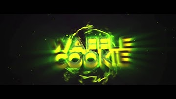 Wafflecookie intro by Dacho