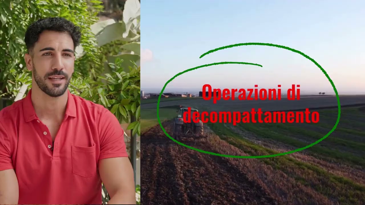 ACA 3 - Tecniche lavorazione ridotta dei suoli - Bando SRA03