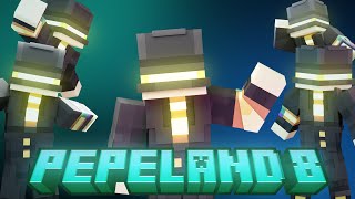 Pepeland 8 | Старт Сезона | Пугод Наерзки