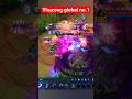 yhuzong mlbb gameplay 💀 #mlbb #mobilelegends #gamerlife