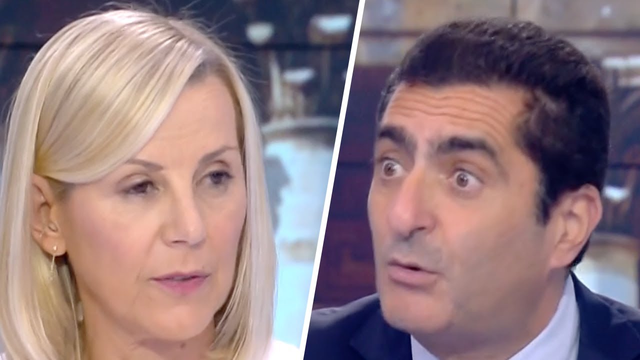 Marc Touati sur les annonces du budget de S. Lecornu : "À la fin c’est la classe moyenne qui paye !"