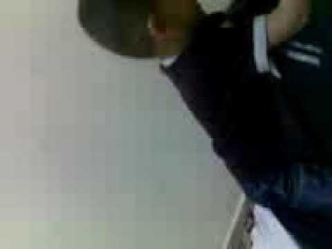 محمد الحريري يلعن ديبك يازلمه