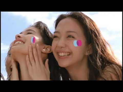 ザ・コラーゲン　資生堂CM　200907015