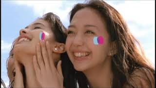 ザ・コラーゲン 資生堂CM 200907015