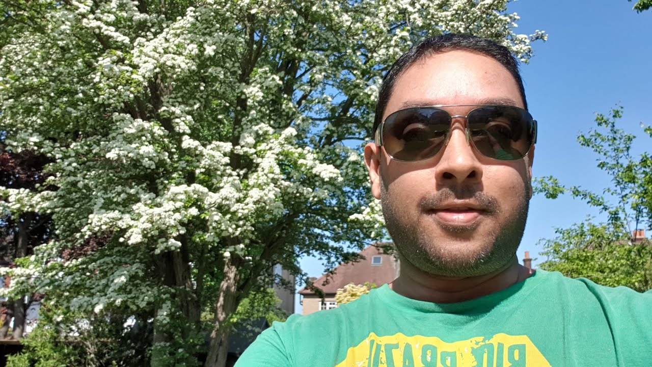 🔴LIVE:  LOCKDOWN London RELAXING in the Garden