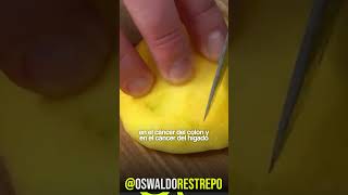 Los Beneficios Del MANGO Para Tu Salud - Oswaldo Restrepo RSC