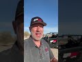 UpFit UTV San Felipe course breakdown introduction