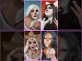 #makeup #halloween #makeupartist #artist #shorts #short #blackpink #foryou #edit #shortvideo #memes