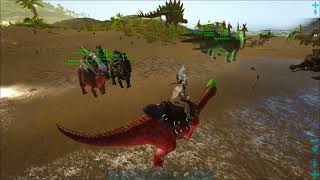 Ark: Survival Evolved - Playthrough 2 - Video 60