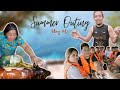 Vlog #6: Summer Outing