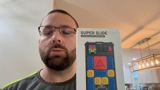 Chat history GiiKER Super Slide Puzzle Games, Original 500+ Challenges Brain Teaser Puzzle, STEM Toy screenshot 2