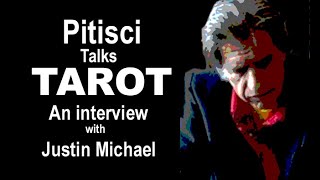 Justin interviews Vincent