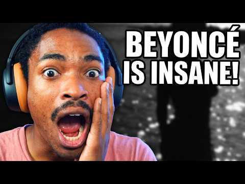 THIS BEYONCÉ MORNING DEW DONK PERFORMANCE IS INSANE