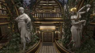 Celebrity Chateau Modular Palace Kit Unity 5 Profile