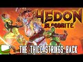 Hedon 2: Bloodrite Review - The Thicc Strikes Back