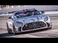 New AMG GT TRACK SERIES! My EXCLUSIVE FIRST DRIVE in the EXTREME Track Toy