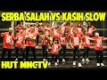 GOYANG SERBA SALAH KASIH SLOW - CHOREOGRAPHY BY DIEGO TAKUPAZ