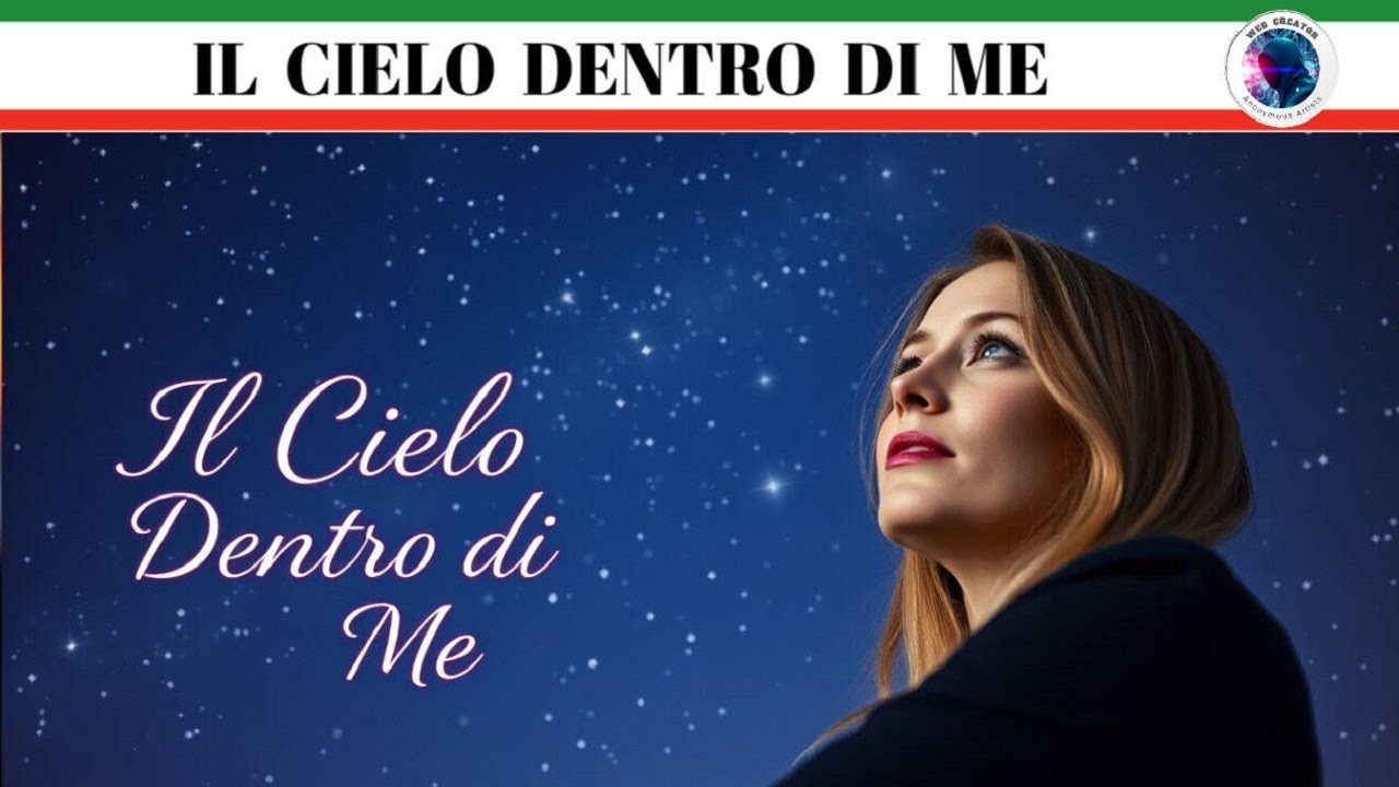💕“Il cielo dentro di me” – Una Canzone d’Amore 💖 | Amore Eterno💑 - YouTube