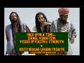 Once Upon A Time ISRAEL VIBRATION Voices Of Faith Strength Roots Reggae Legend Tribute mp3