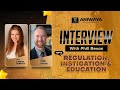Quality, Compliance, and the Future of VET – A Conversation with Phil Bevan