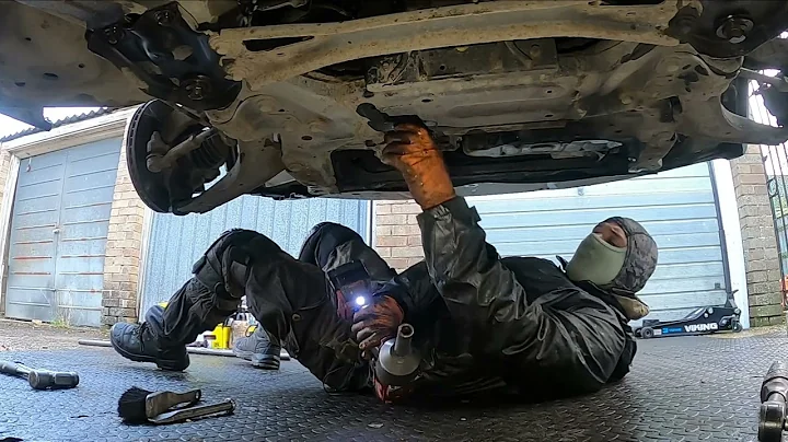 Williams Mobile Clutch Service. Week 05/12/22. Vid...
