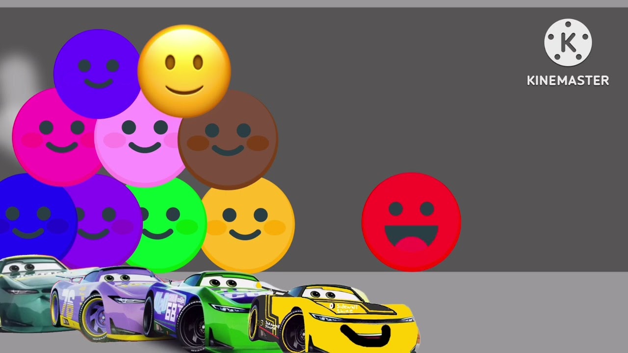 Emoji Pibby Add Round 4
